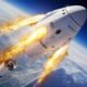 SpaceX Does It Again: Historic Rescue Mission Success